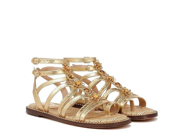 Sam Edelman Tianna Gladiator Sandal Print Product Image