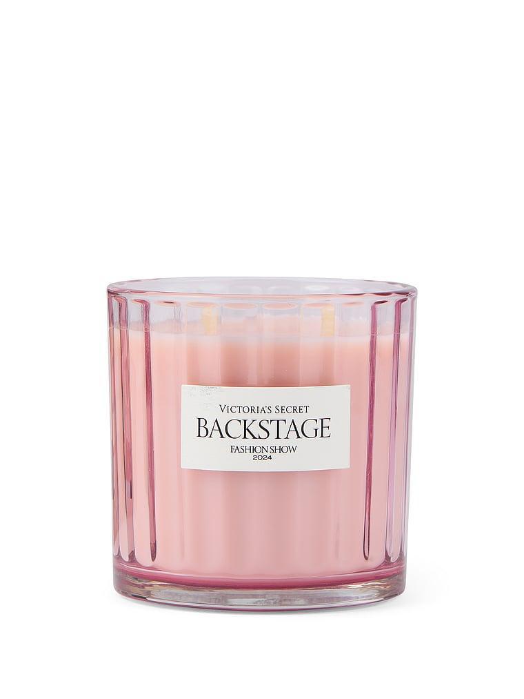 Backstage Scented Candle Product Image