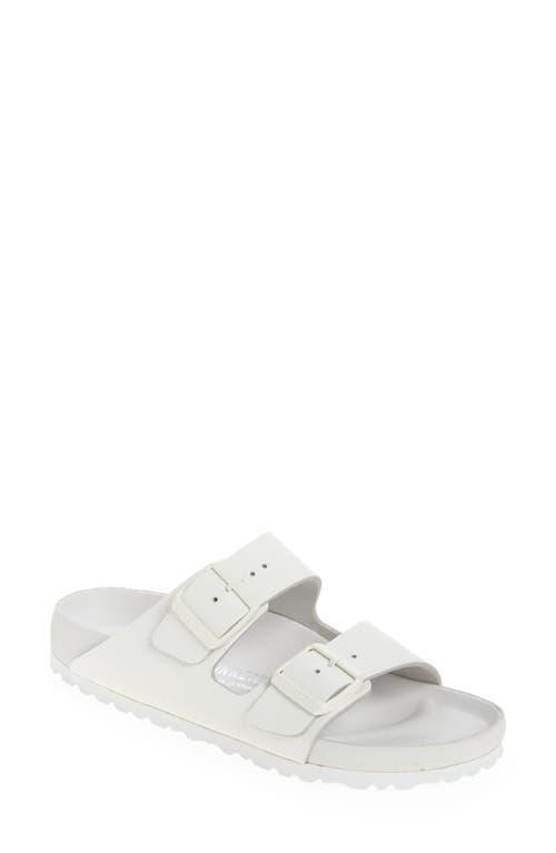 Birkenstock Womens Arizona Leather Sandals Product Image