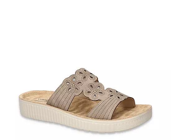 Easy Street Womens Taj Sandal Product Image