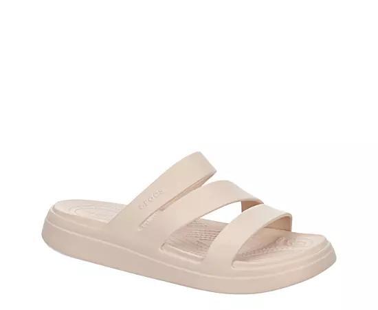 Crocs Getaway Womens Sandals Product Image