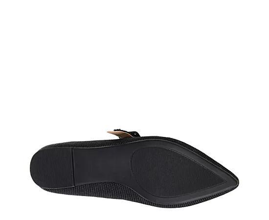 Journee Collection Karissa Womens Flats Product Image