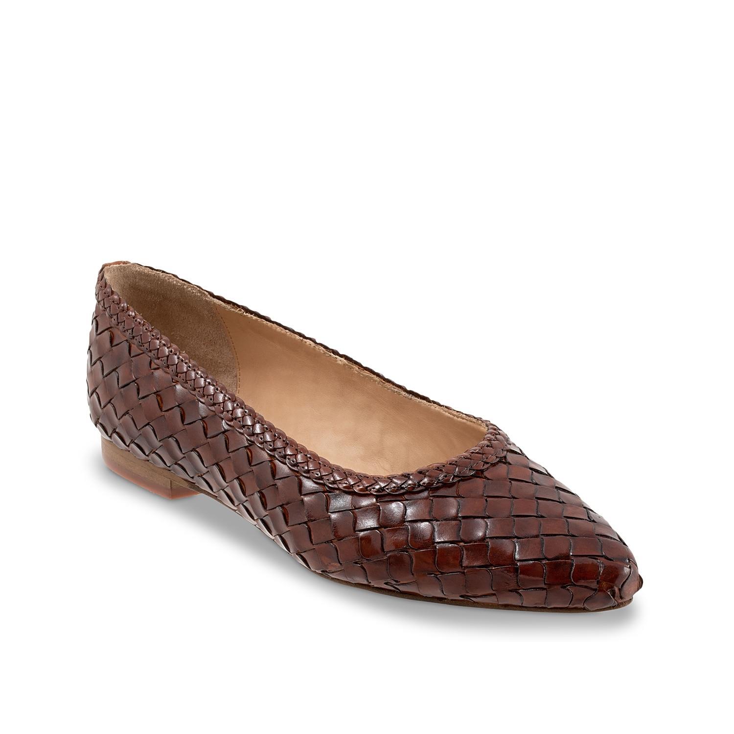 Trotters Emmie Flat Product Image