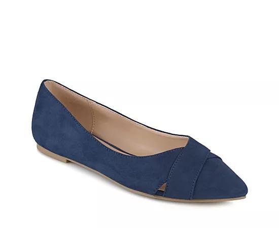 Journee Collection WINSLO Women's Shoes Product Image