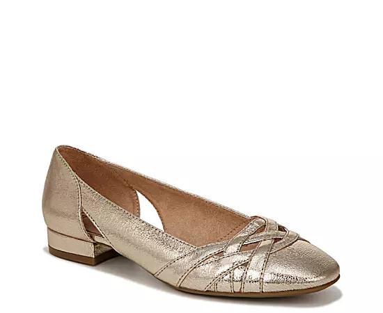 Lifestride Womens Carmen Flat Product Image