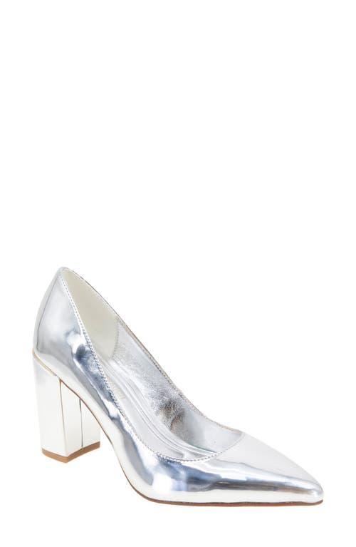 bcbg Midana Pointed Toe Pump Product Image