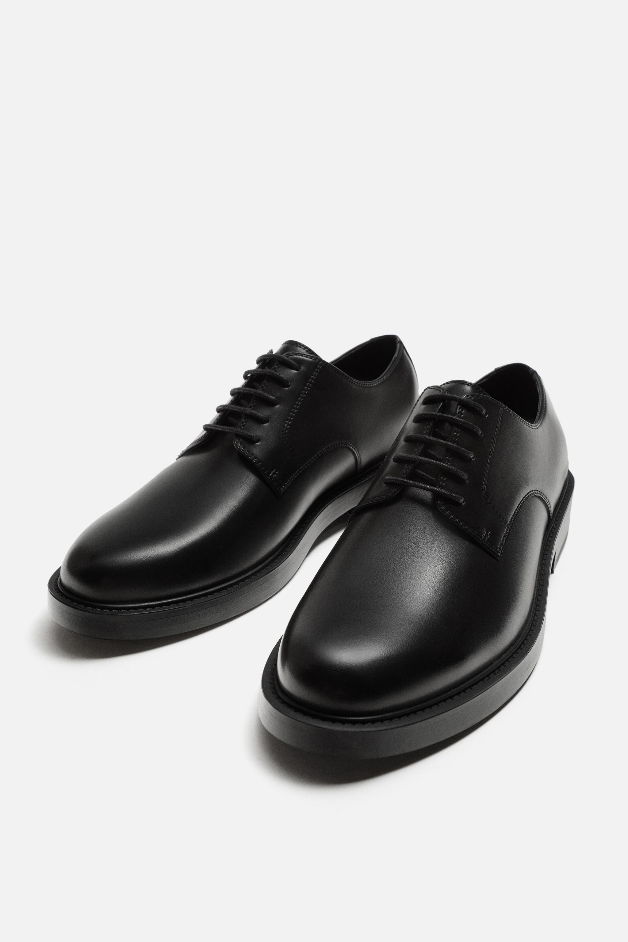 DRESS SHOES Product Image