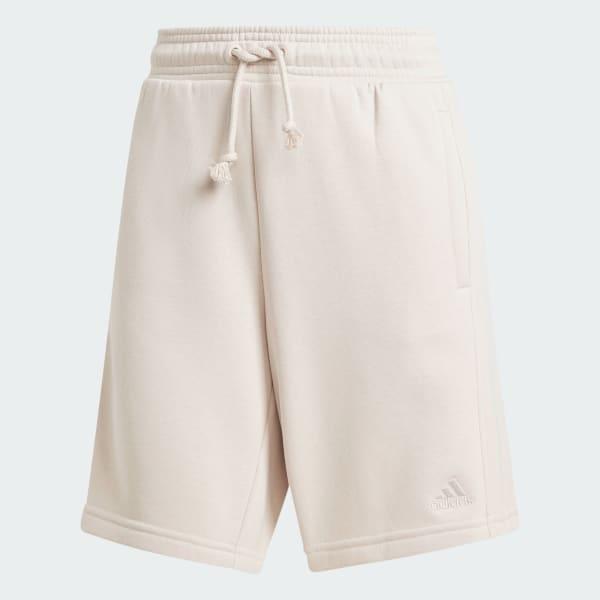 ALL SZN Fleece Shorts Product Image