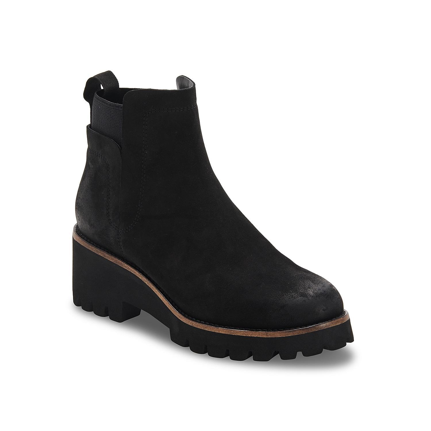 Blondo Danika Waterproof Bootie Product Image