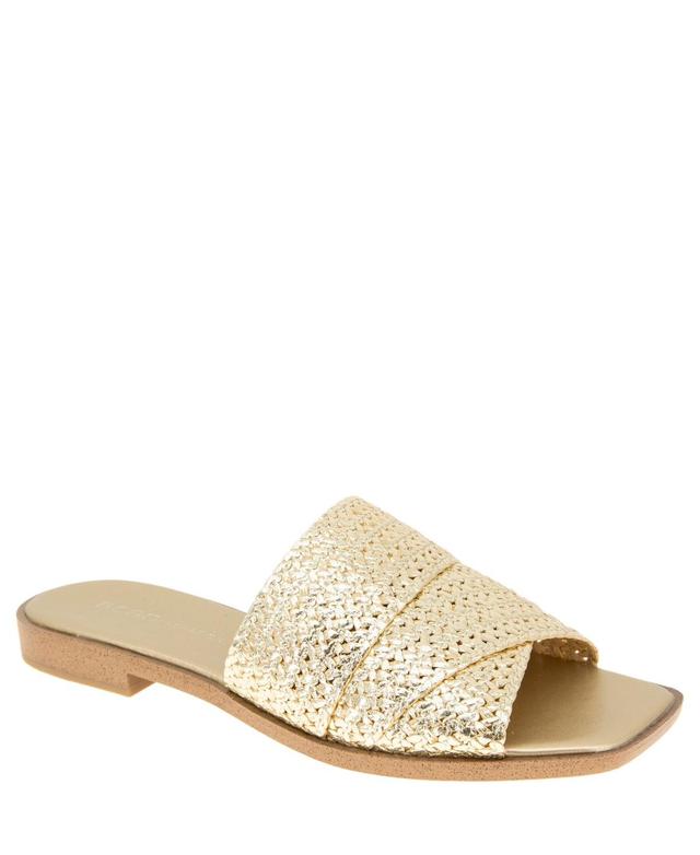 bcbg Lileen Slide Sandal Product Image