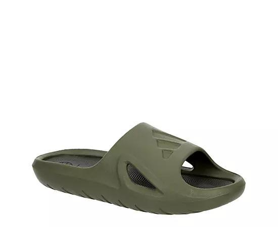 Adidas Mens Adicane Slide Sandal Product Image