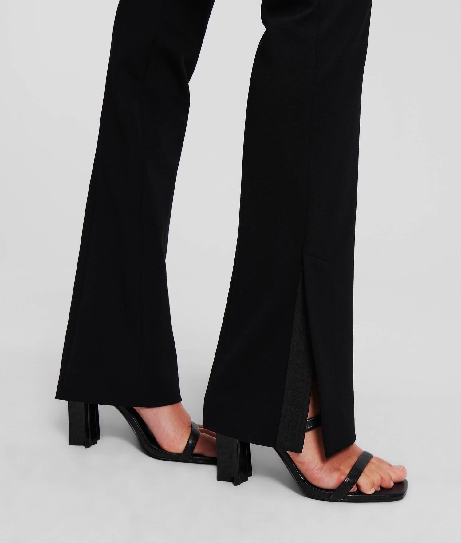 TAILORED PUNTO PANTS Product Image