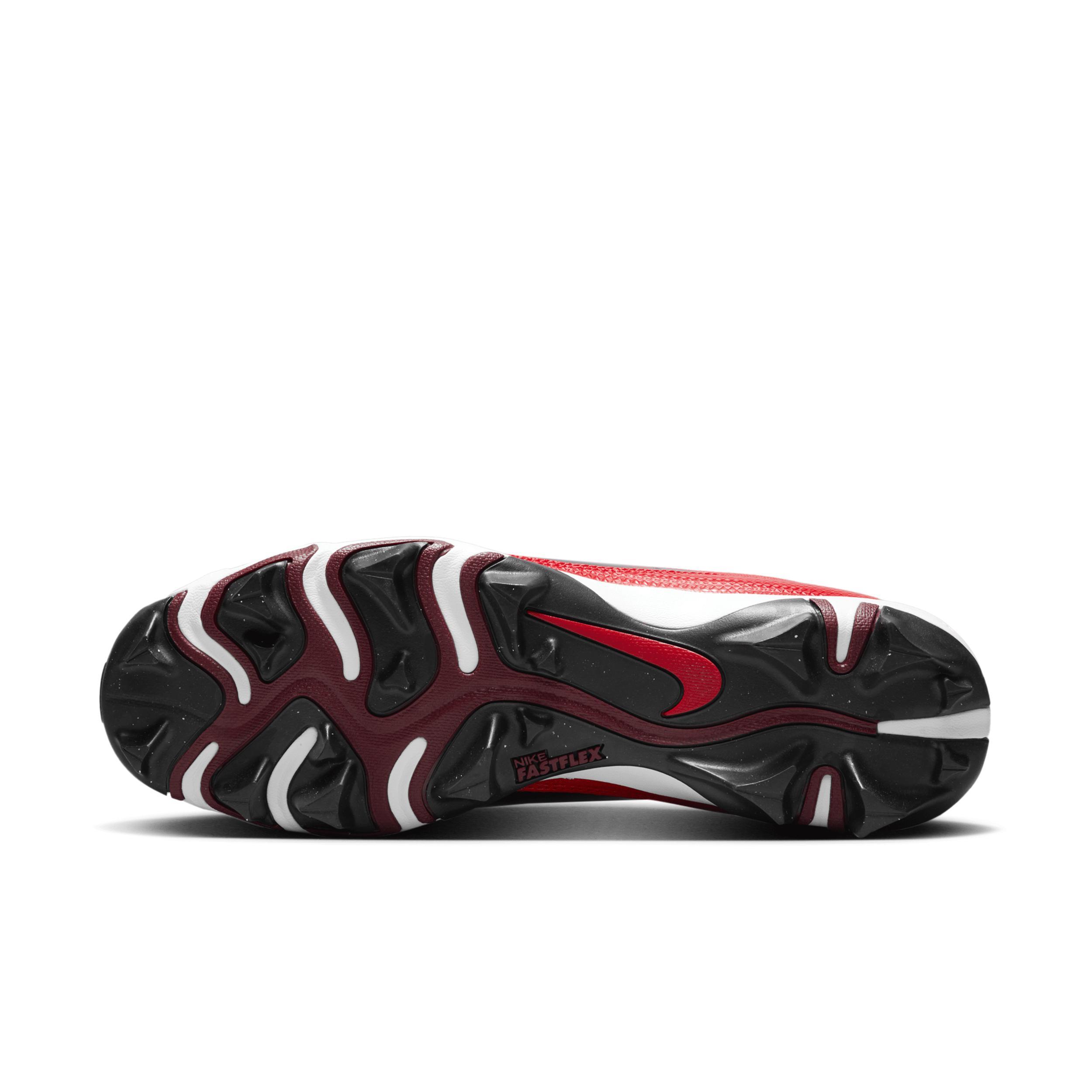 Nike Mens Alpha Menace 4 Shark Football Cleats Product Image