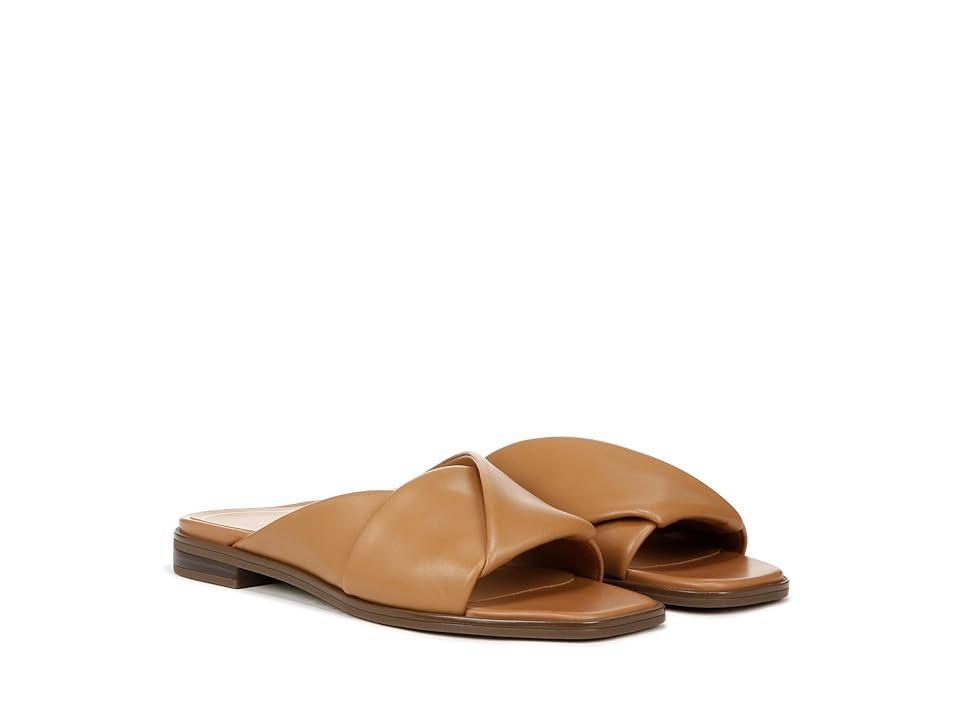 VIONIC Miramar (Camel Nappa) Women's Shoes Product Image