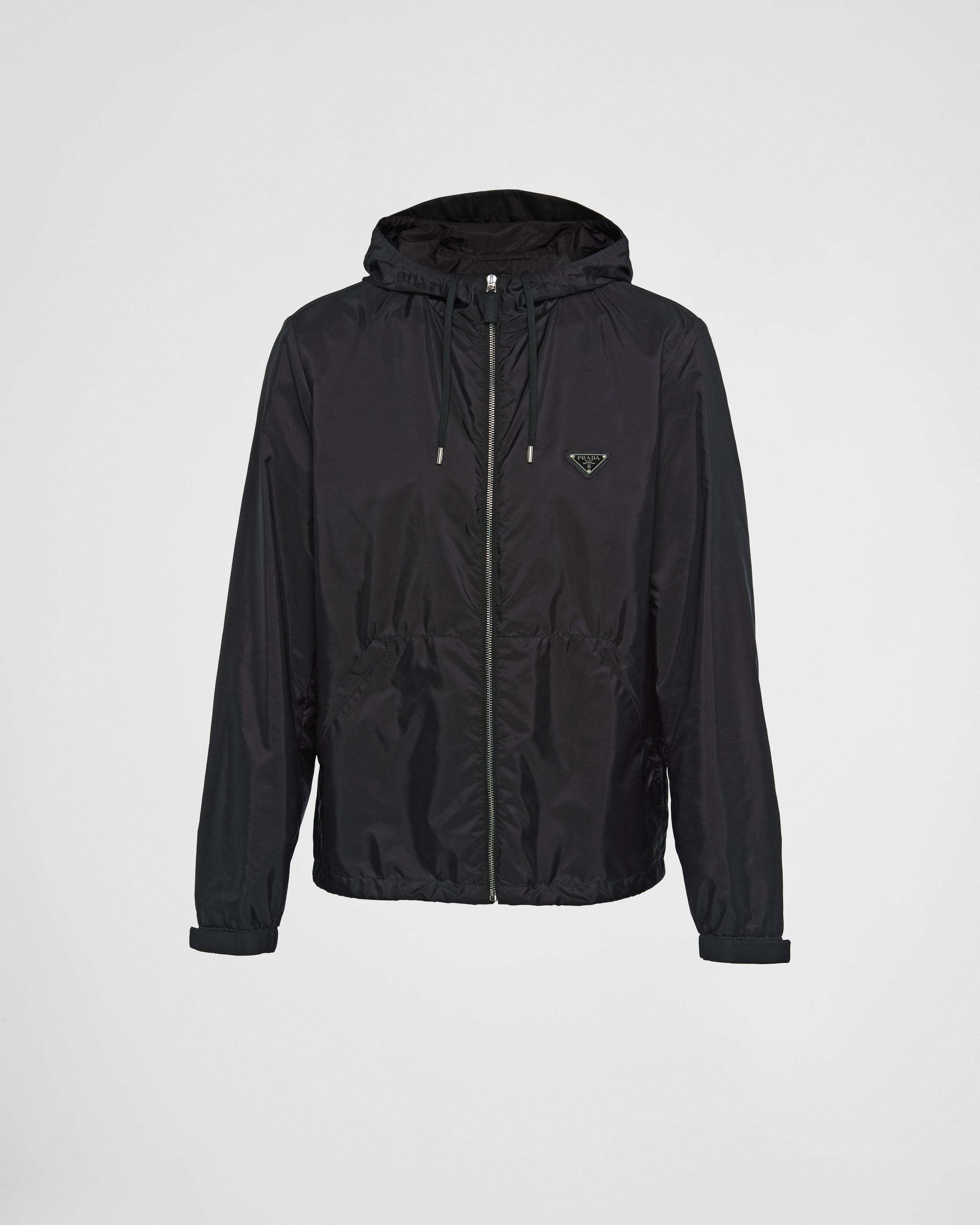 Re-Nylon jacket Product Image