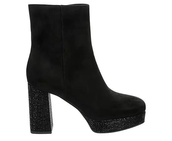 Michael By Shannon Womens Prince Dress Bootie Product Image