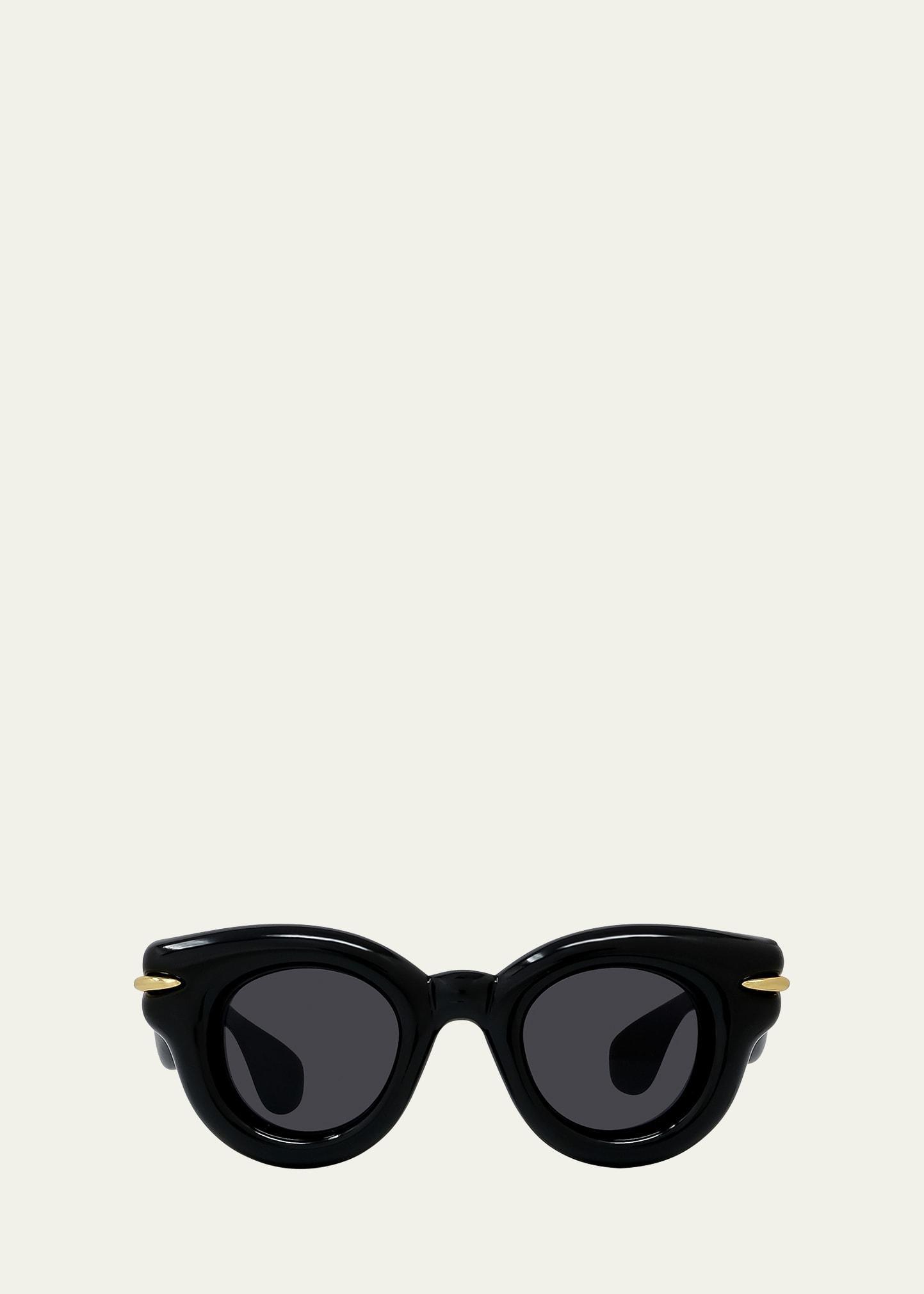 Loewe Inflated Pantos Sunglasses, 46mm Product Image