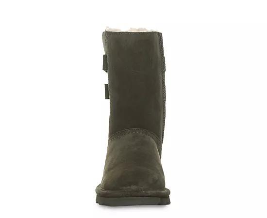 Bearpaw Womens Aurelia Water Resistant Boot Product Image