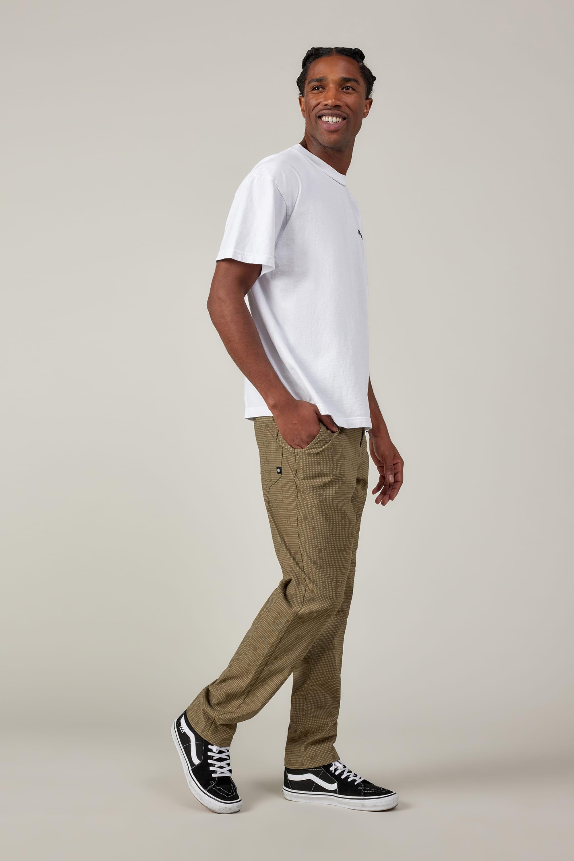 686 Men's Everywhere Pant - Slim Fit Male Product Image