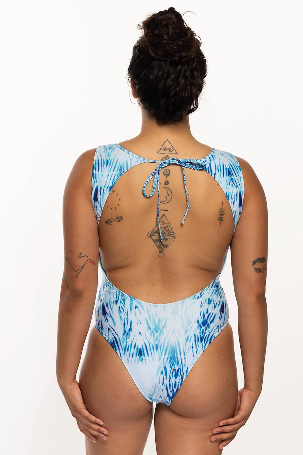 Leilani Surf One Piece Product Image