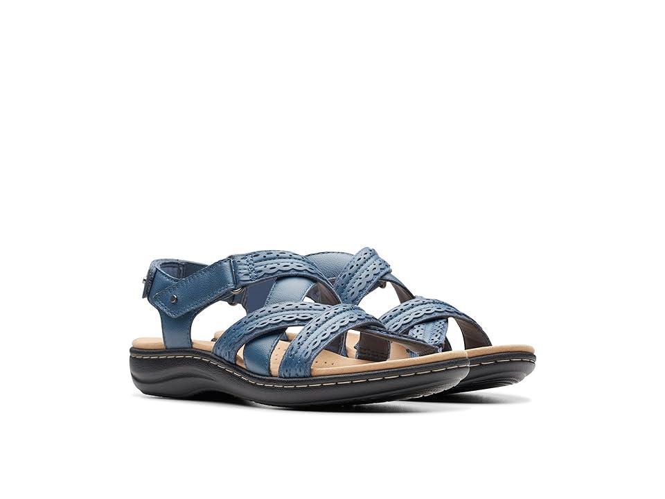 Clarks Laurieann Rena Combi) Women's Sandals Product Image