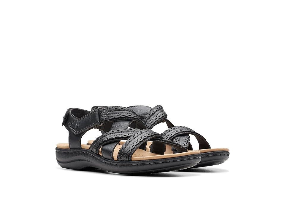 Clarks Laurieann Rena Combi) Women's Sandals Product Image