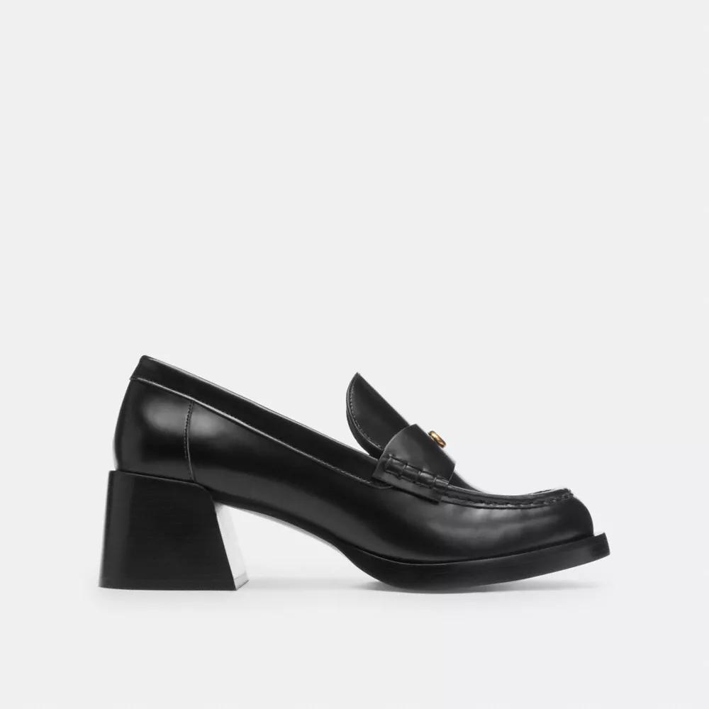 Natalie Loafer Product Image