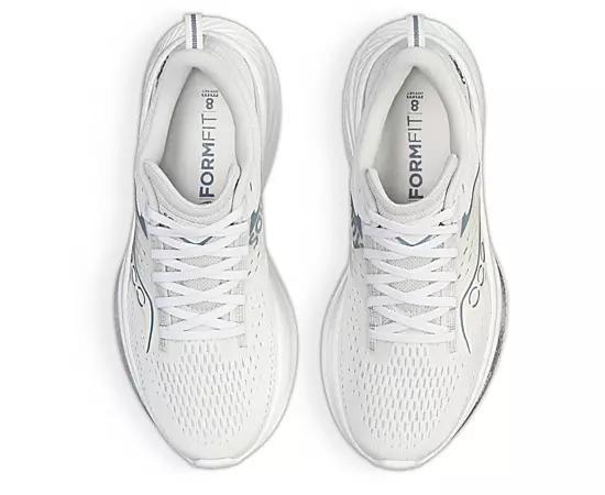 Women's | Saucony Ride 17 Product Image