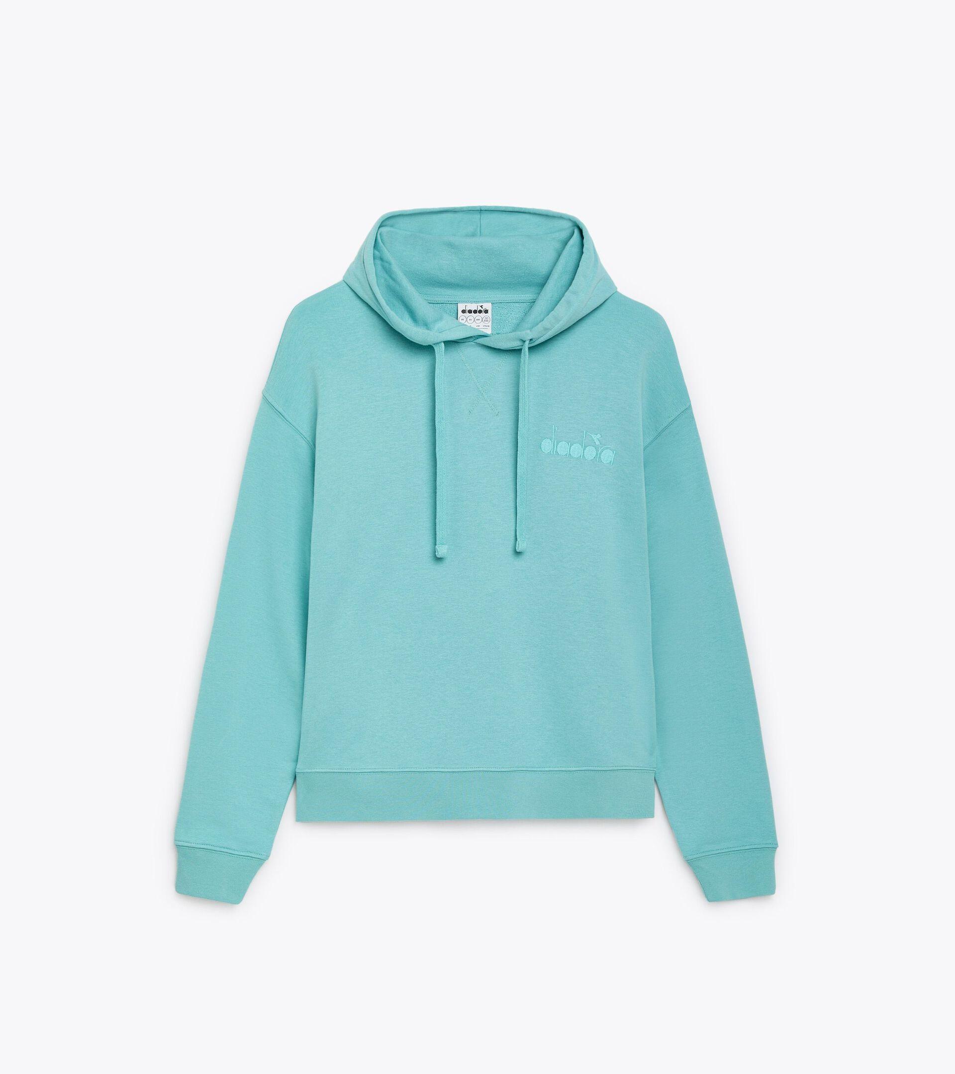 HOODIE ATHL. LOGO Product Image