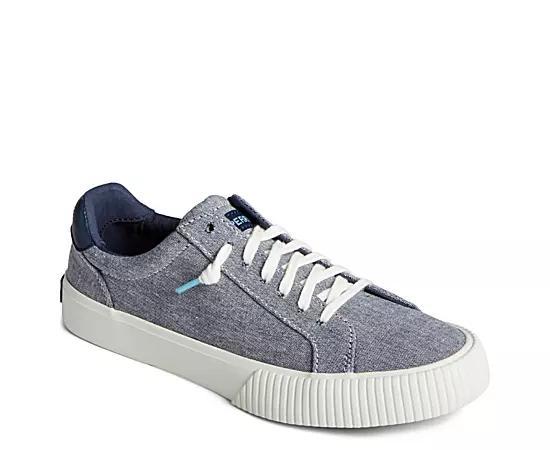 Sperry Womens Bermuda Slip On Sneaker Product Image