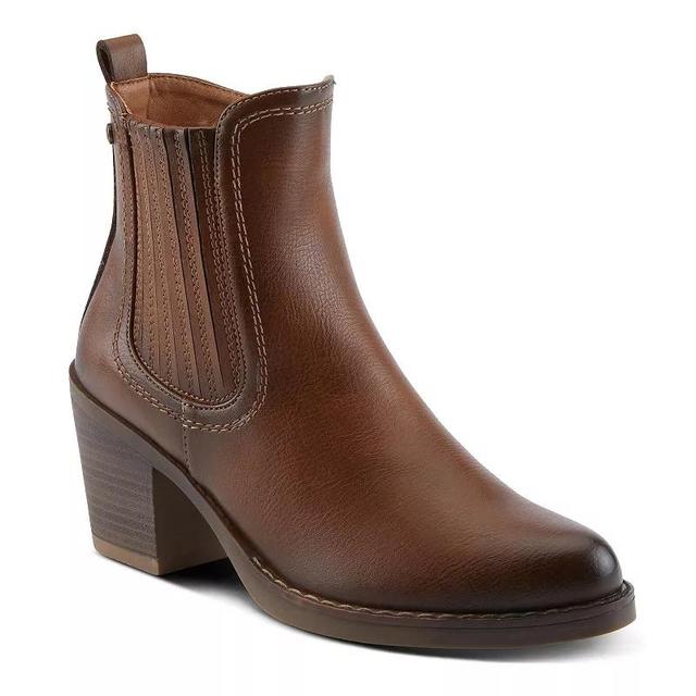 Patrizia Talwyn Womens Ankle Boots Product Image