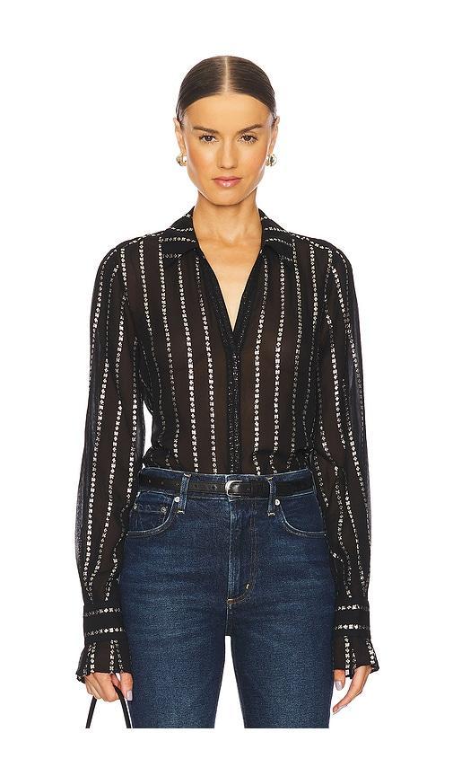 Sosa Blouse Product Image