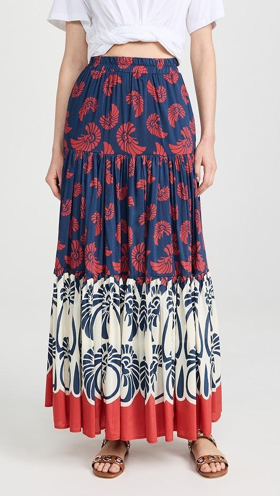 La DoubleJ Big Skirt | Shopbop Product Image