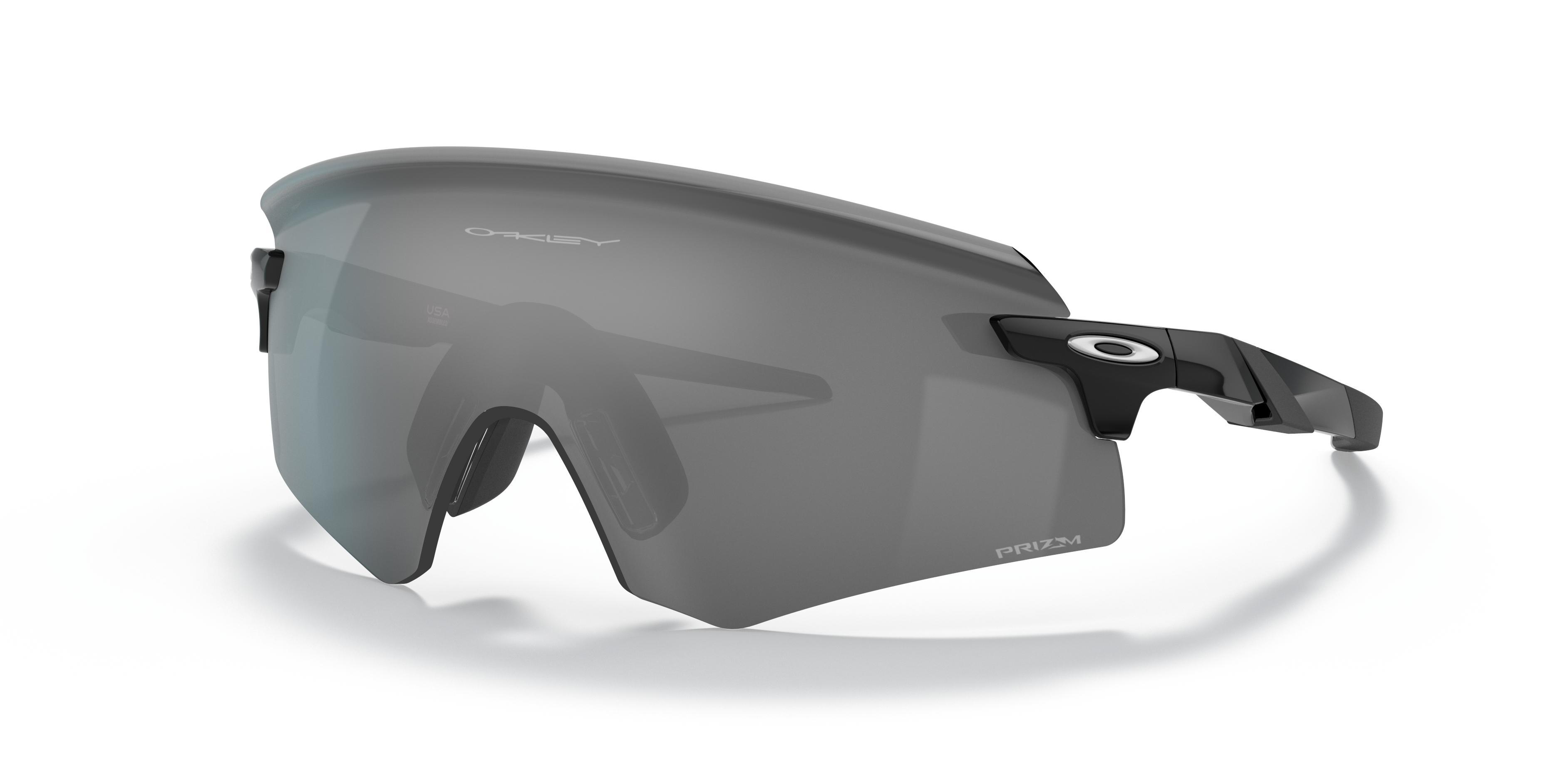 Oakley Men's Encoder (low Bridge Fit) Sunglasses Product Image