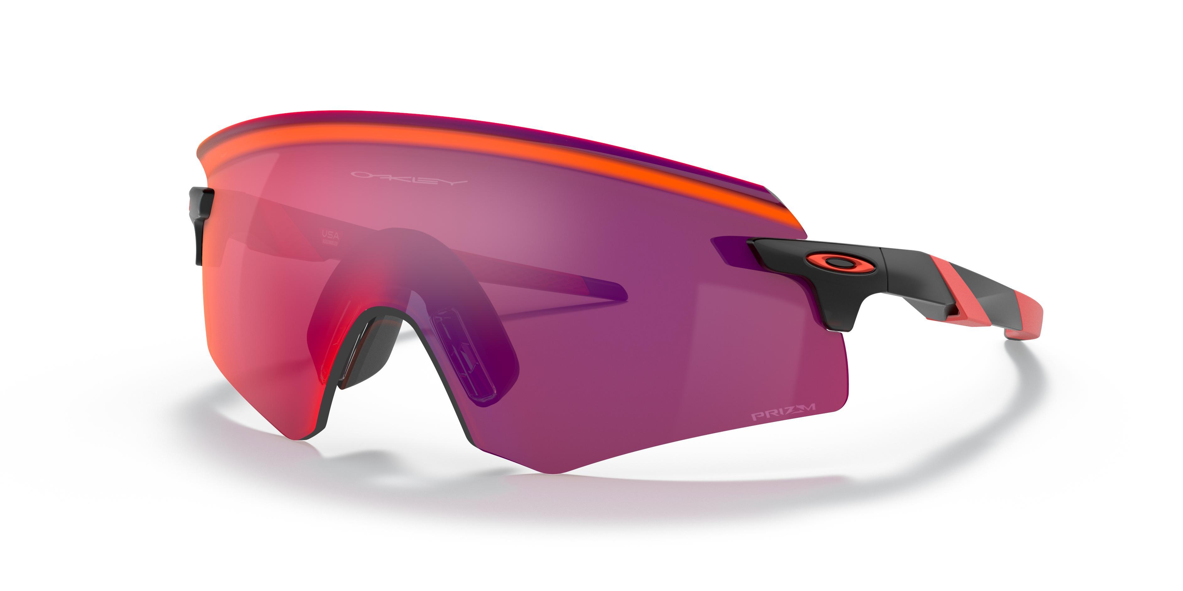 Oakley Mens Encoder (low Bridge Fit) Sunglasses Product Image