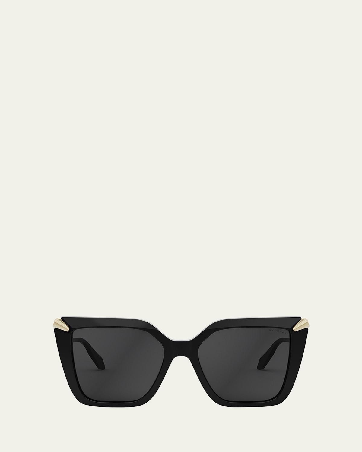 Serpenti Butterfly Sunglasses Product Image