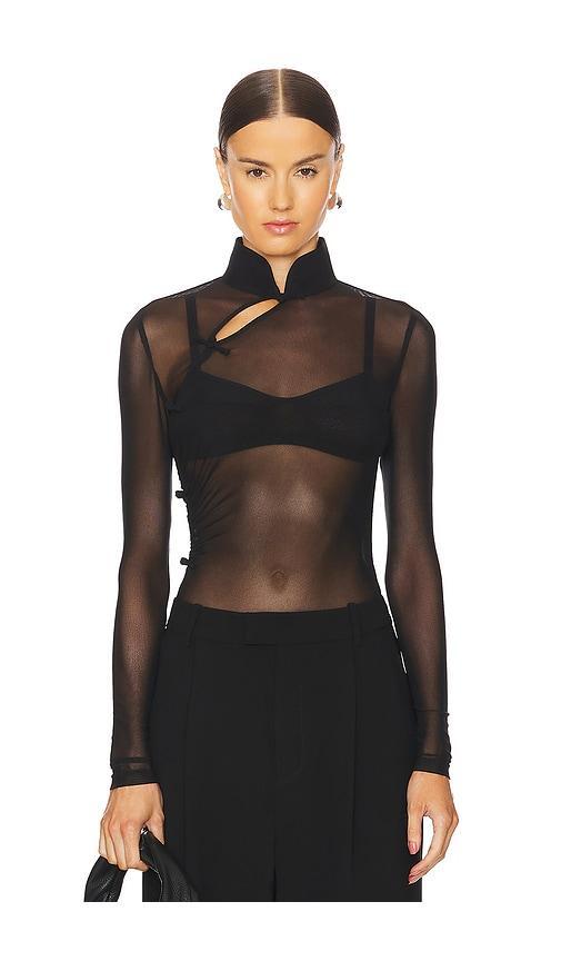 Kaye Bodysuit Product Image