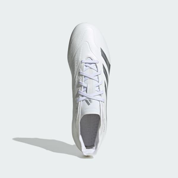 Predator 24 League Low Firm Ground Cleats Product Image