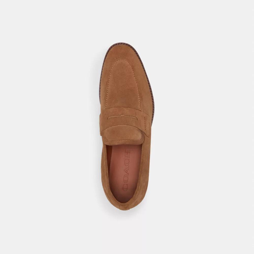 Declan Loafer Product Image