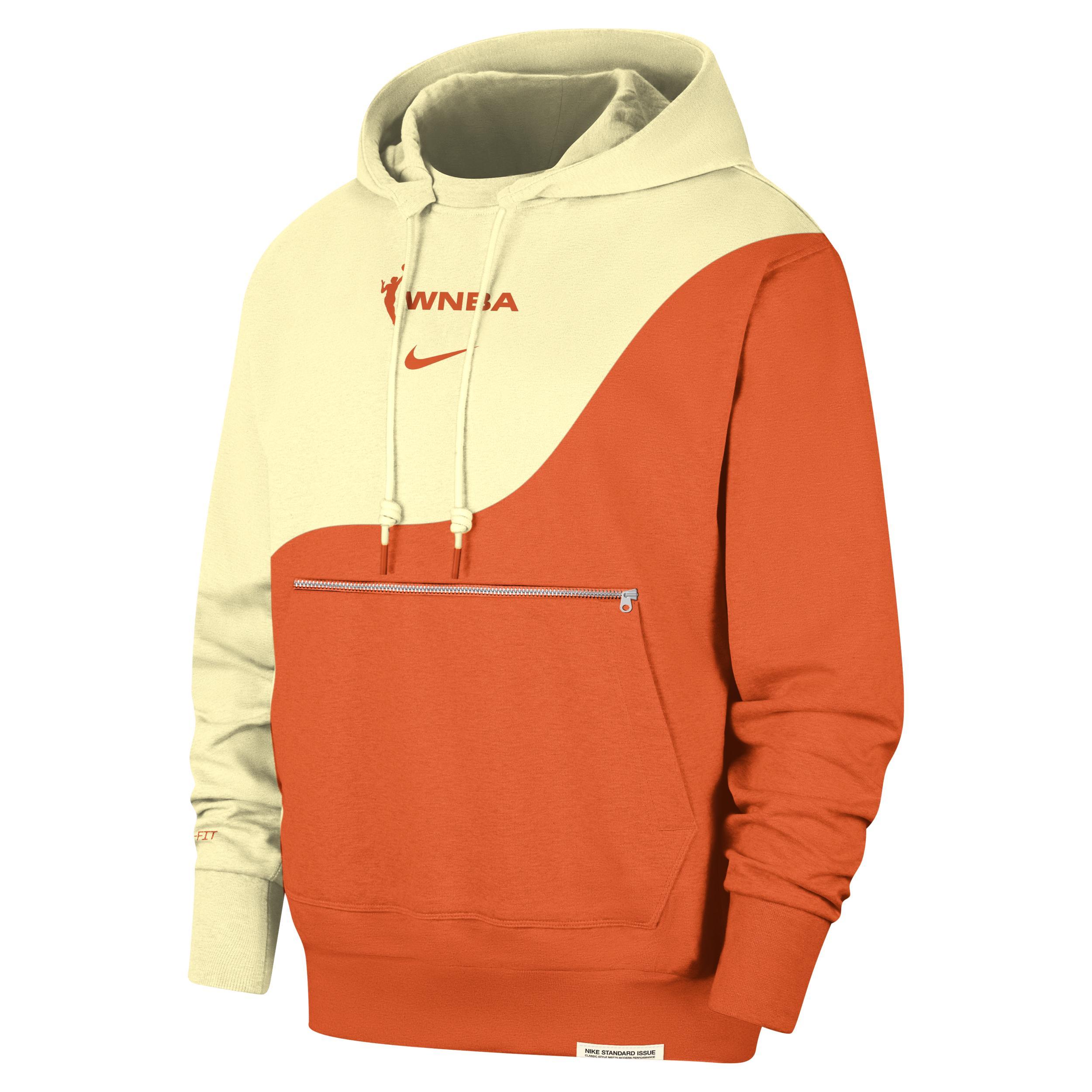 Team 13 Standard Issue Nike Men's WNBA Basketball Hoodie Product Image