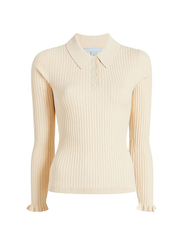 Womens The Jenny Top Product Image