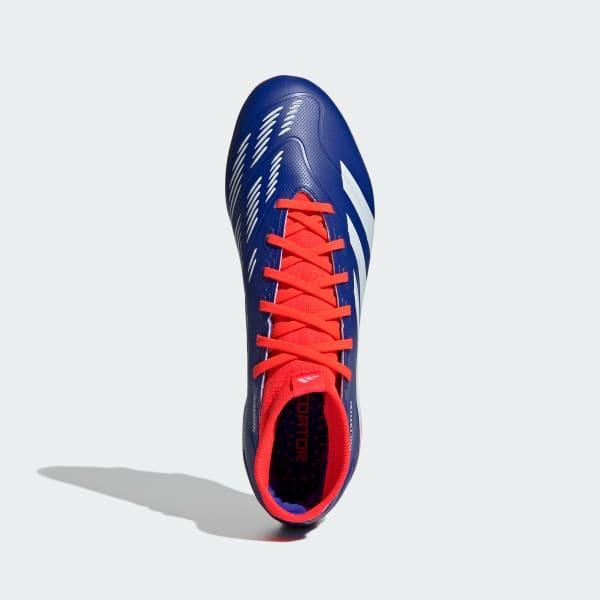 Predator League Firm Ground Soccer Cleats Product Image