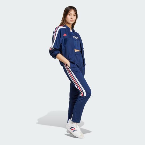 Tiro Cut 3-Stripes Track Pants Product Image