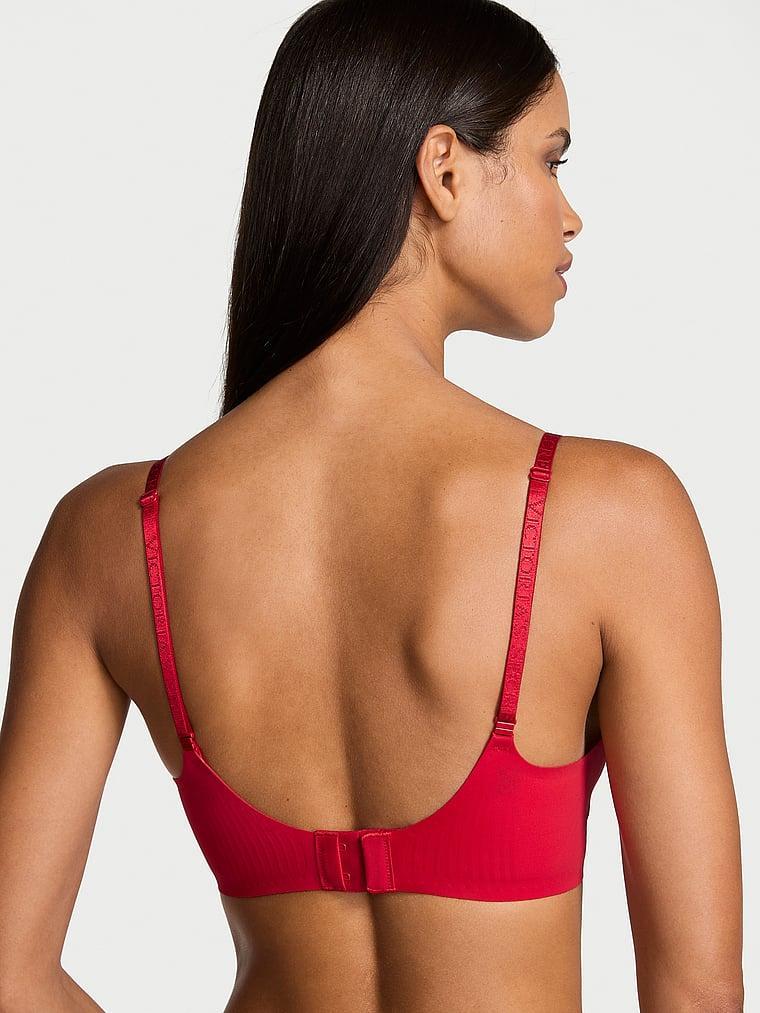 Push-Up Wireless Comfort Bra Product Image