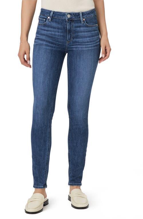 Paige Hoxton Ultra Skinny in Legenary (Legenary) Women's Jeans Product Image