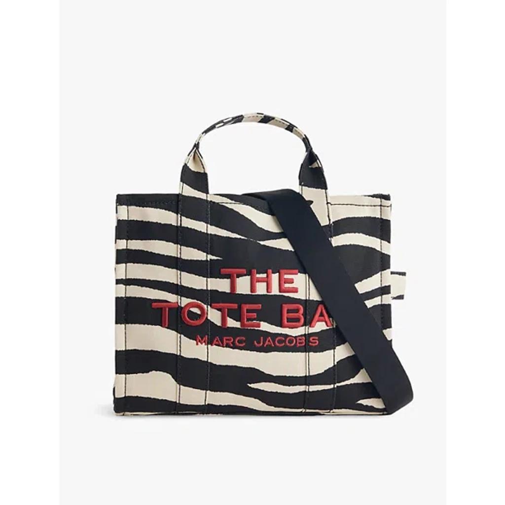 The Medium Tote In Black Product Image