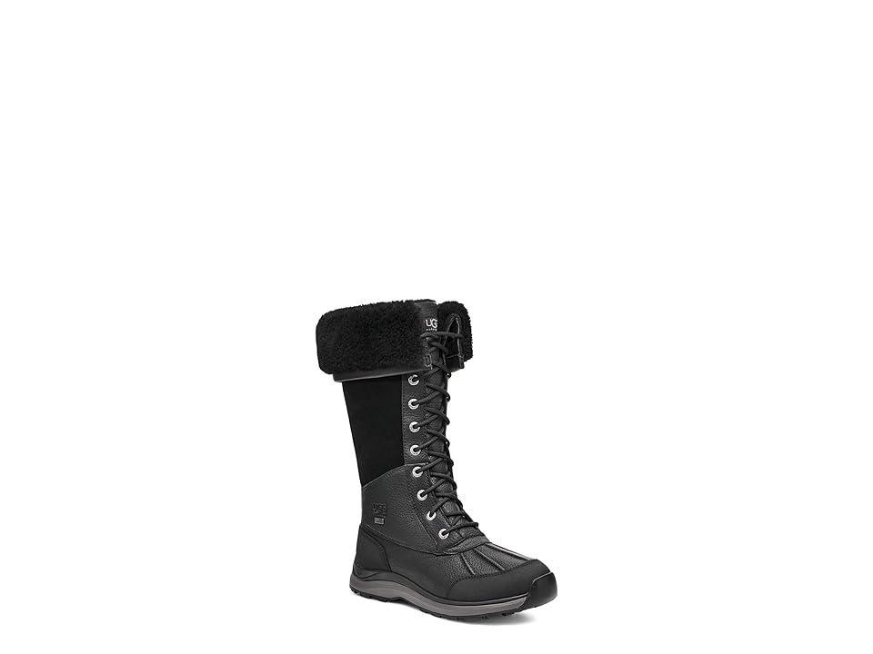 UGG Adirondack III Tall Waterproof Cold Weather Boots Product Image