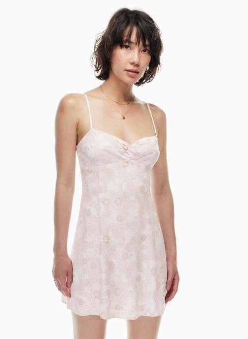 city lights dress Product Image