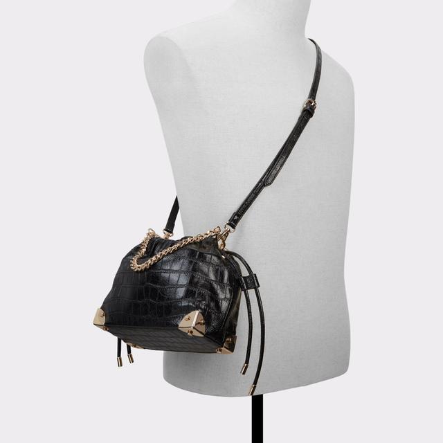 Kaeliex Black Women's Top Handle Bags | ALDO US Product Image