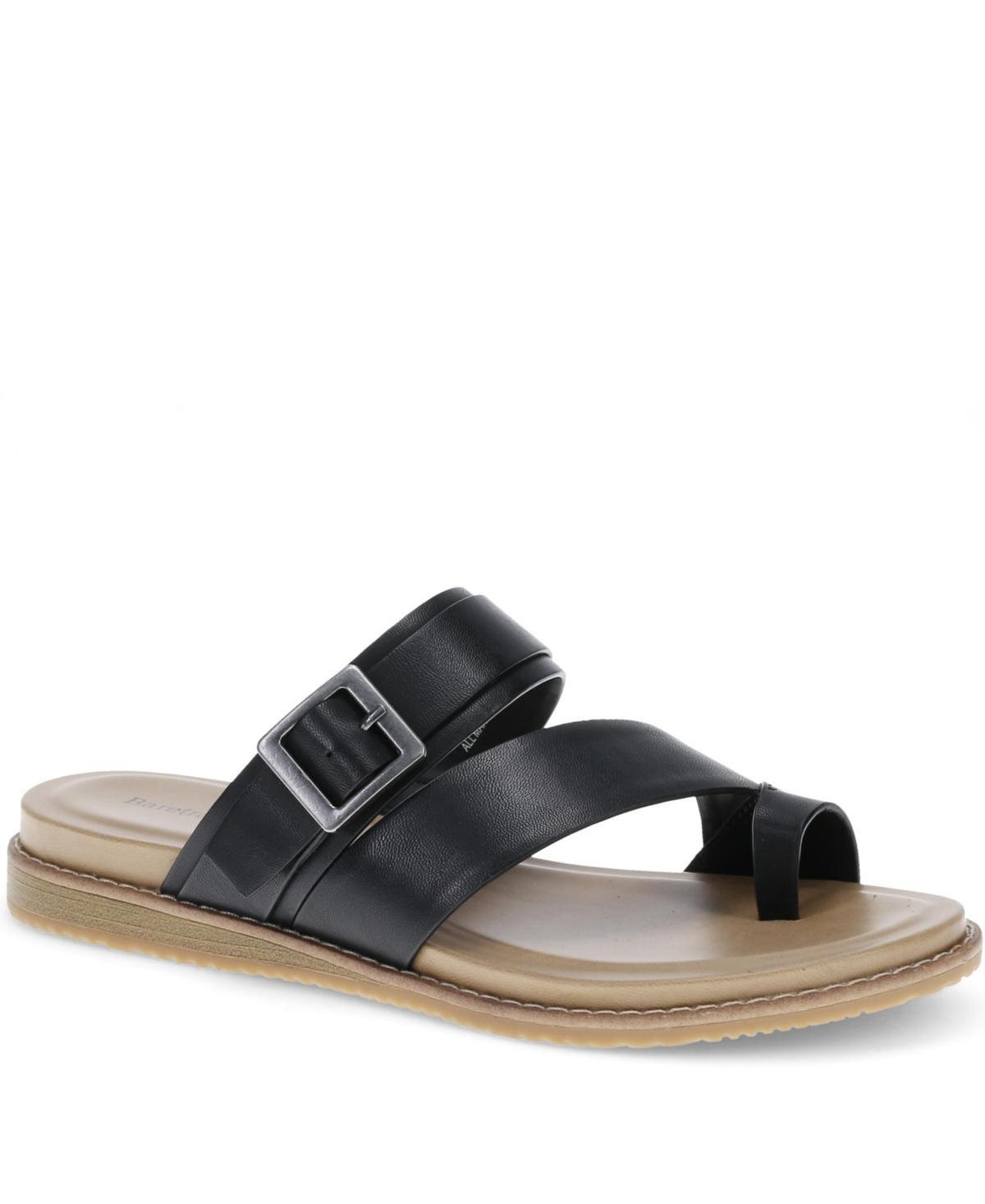 Baretraps Womens Nat Slide Sandals Product Image